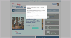 Desktop Screenshot of gaafi.com